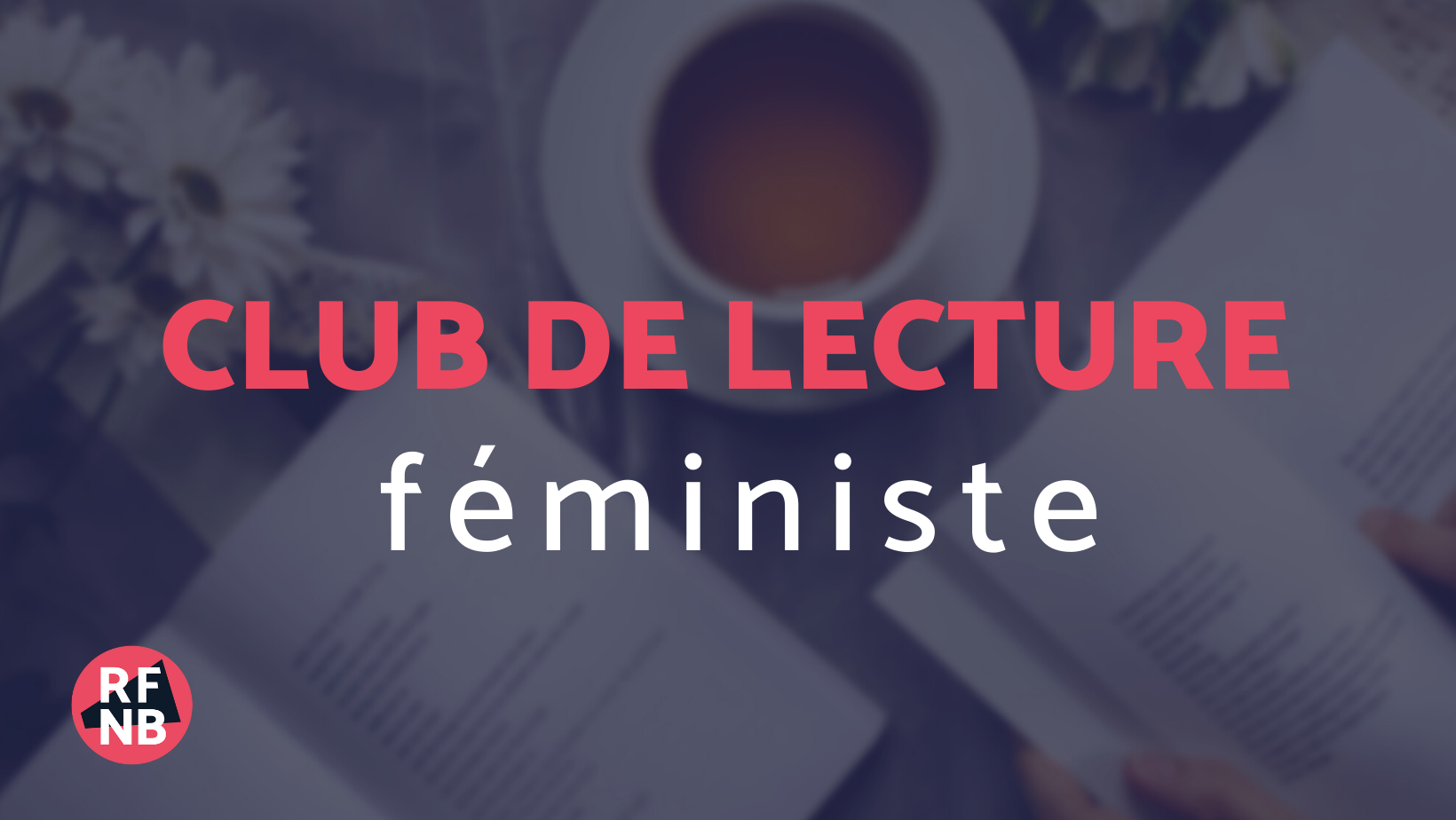 Club de lecture féministe