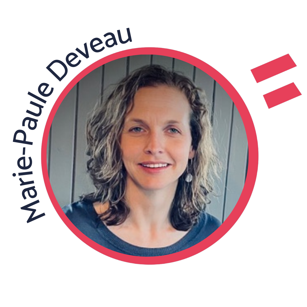 Marie Paule Deveau WEB